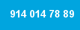914 014 78 89